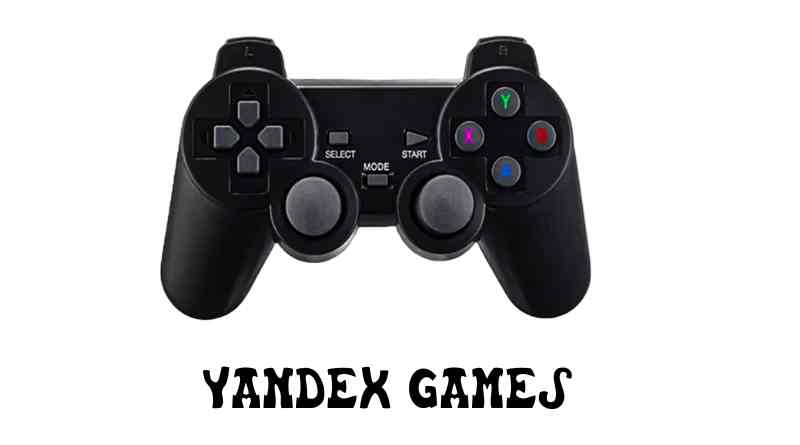 Yandex Games Uncovered!