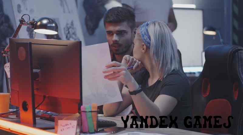  Yandex Games Uncovered!