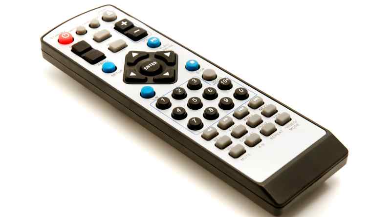 5 Must-Have Features When Choosing a Replacement TV Remote Control