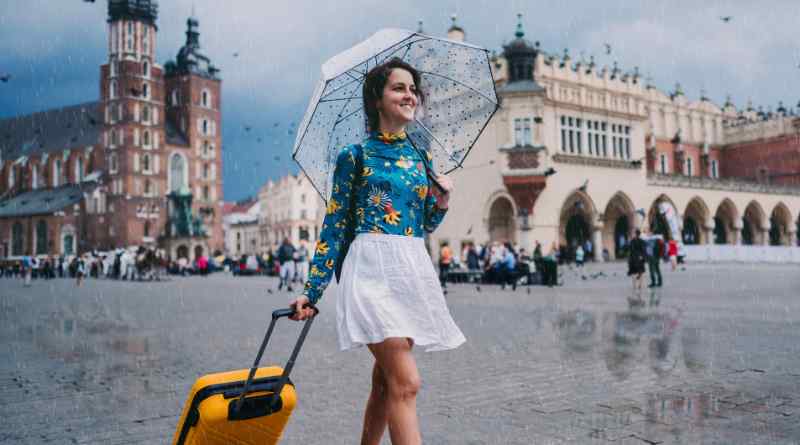 Europe Travel on a Budget: Tips for Thrifty Explorers