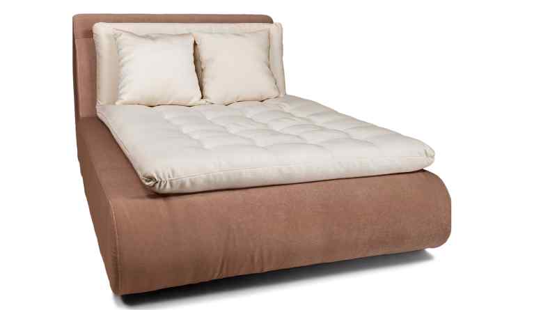 Sleep in Comfort: The ‘Dommelin Hoeslaken Katoen Rood 150 x 200 cm’ – Your Bedding Upgrade