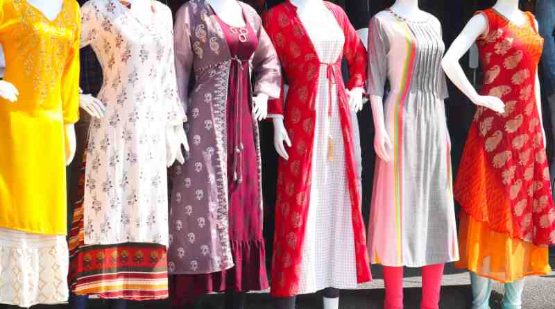 Discover Elegant Ladies’ Salwar Suits on Snapdeal – Your Online Fashion Destination!