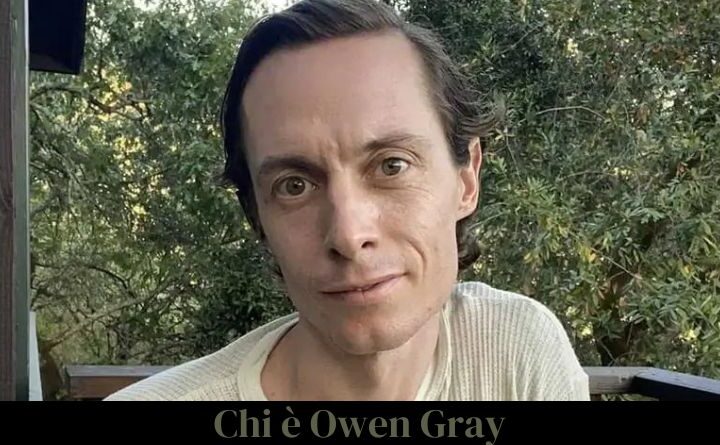 Chi è Owen Gray? Spiegazione dell’ultima ossessione di TikTok