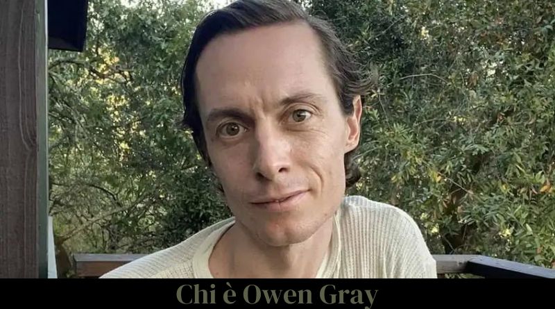 Chi è Owen Gray? Spiegazione dell’ultima ossessione di TikTok