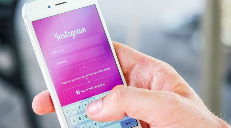 Cosa significa utente di Instagram?
