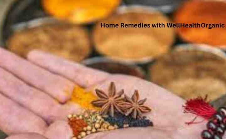 Discovering Wellness: Exploring Home Remedies with WellHealthOrganic