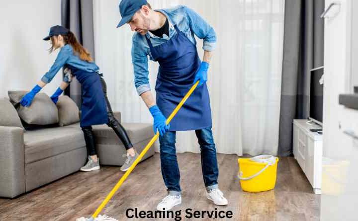 The Ultimate Checklist for Preparing Your Apartment for a Cleaning Service