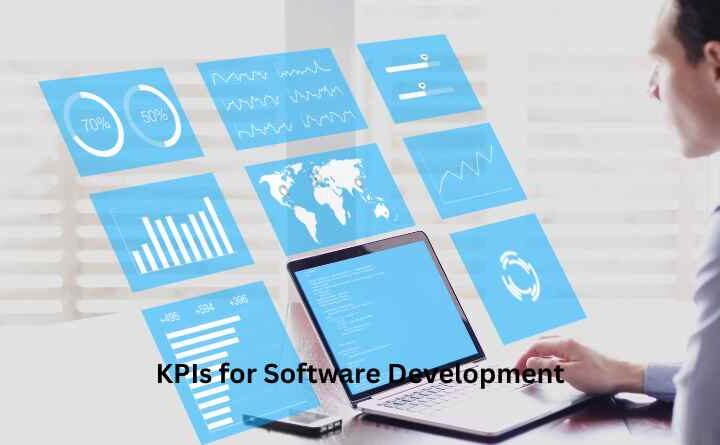 KPIs for Software Development for Teams, Developers, and Managers