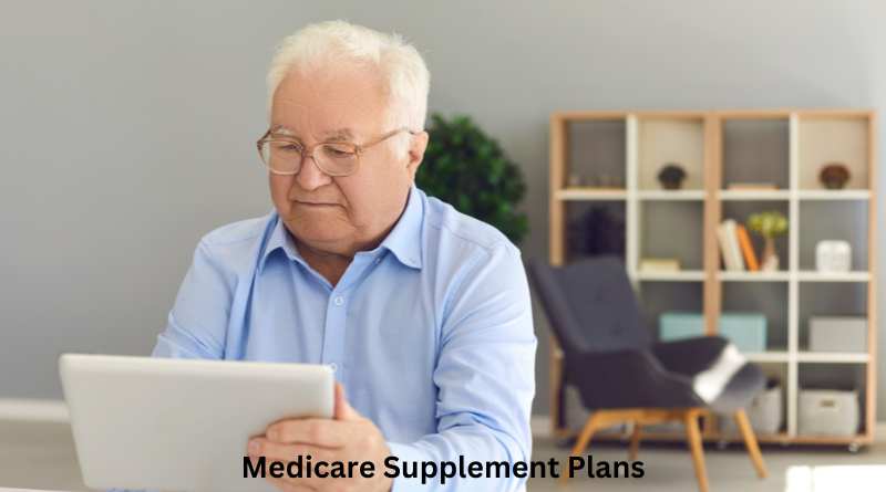 Medicare Supplement Plans