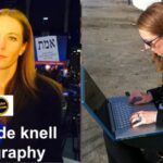 Yolande Knell Nationality