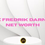 max fredrik darnton net worth