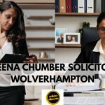 Reena Chumber Solicitor Wolverhampton