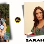 Sarah Aspin