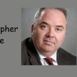 Christopher Dare